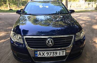 Volkswagen Passat  2005