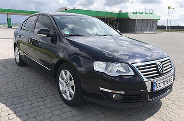 Volkswagen Passat  2009