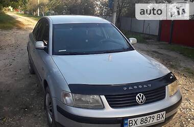 Volkswagen Passat  1999