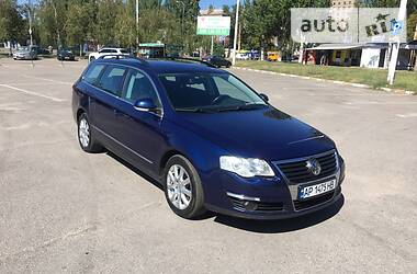 Volkswagen Passat  2006