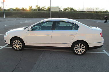 Volkswagen Passat Common Rail 2009