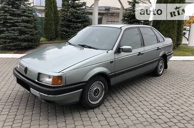 Volkswagen Passat GAZ 1989