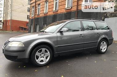 Volkswagen Passat  2005