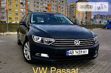 Volkswagen Passat SUPER  STAN 120koney 2016