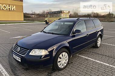 Volkswagen Passat  2005