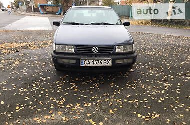 Volkswagen Passat  1994