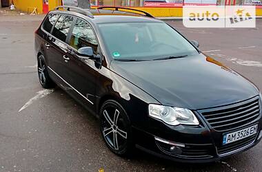 Volkswagen Passat Sportline  2009