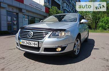 Volkswagen Passat  2010