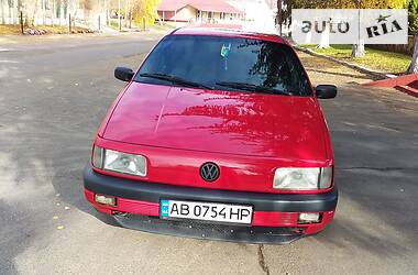 Volkswagen Passat  1990