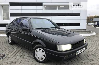 Volkswagen Passat  1990