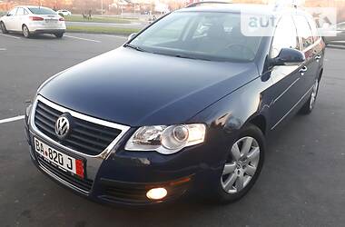 Volkswagen Passat  2006