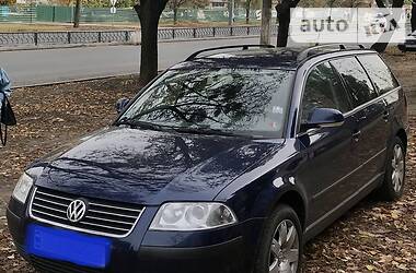 Volkswagen Passat  2005