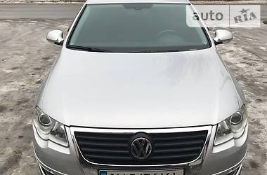 Volkswagen Passat  2010