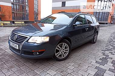 Volkswagen Passat 2.0 TDI RIDNA FARBA 2010