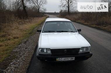 Volkswagen Passat  1982