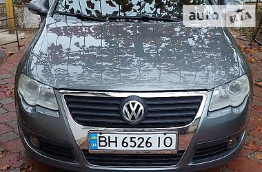 Volkswagen Passat  2005