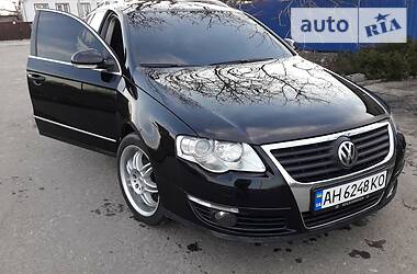 Volkswagen Passat  2007