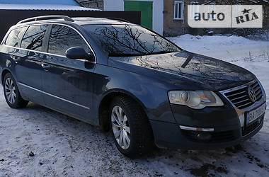 Volkswagen Passat  2006