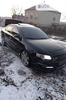 Volkswagen Passat  2006