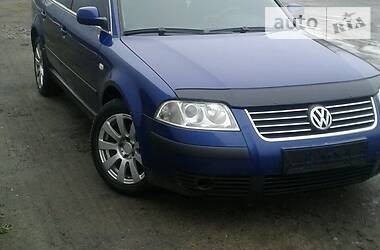 Volkswagen Passat  2003