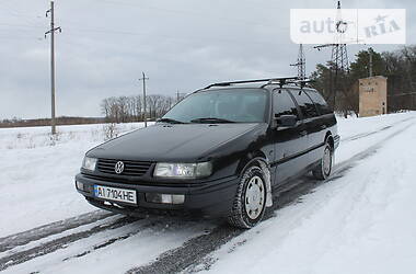 Volkswagen Passat  1994