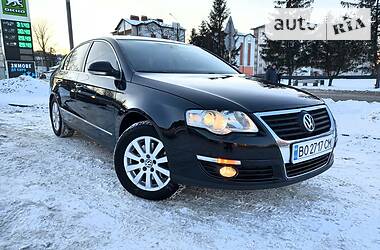 Volkswagen Passat super stan 2007