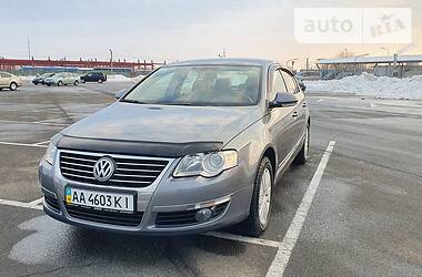 Volkswagen Passat  2006