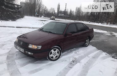 Volkswagen Passat  1994