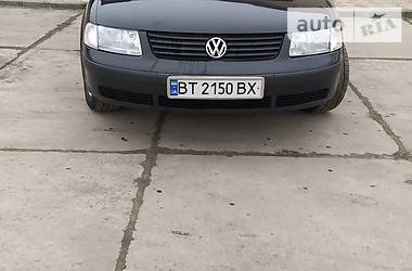 Volkswagen Passat  1999