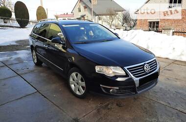 Volkswagen Passat  2007