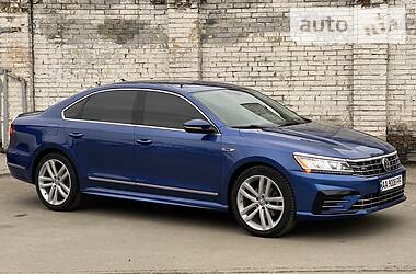 Volkswagen Passat Full.R.line 2016