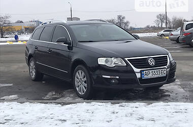 Volkswagen Passat  2008