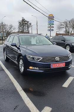 Volkswagen Passat COMFORTLINE WEBASTO  2016