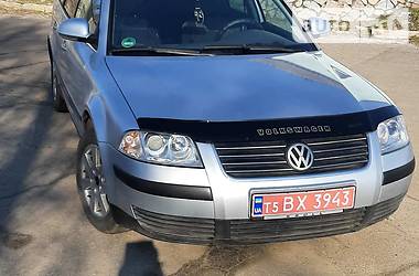 Volkswagen Passat  2006