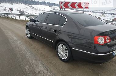 Volkswagen Passat  2005