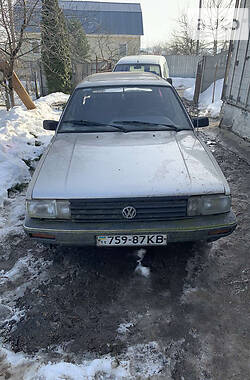 Volkswagen Passat  1987