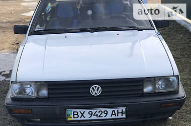 Volkswagen Passat  1987