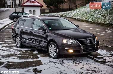 Volkswagen Passat 2006