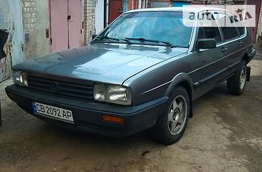 Volkswagen Passat 1.6TD 1987