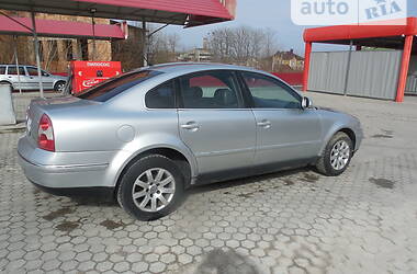 Volkswagen Passat  2003