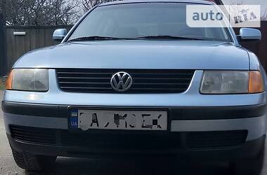 Volkswagen Passat  1997