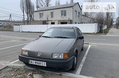 Volkswagen Passat  1989