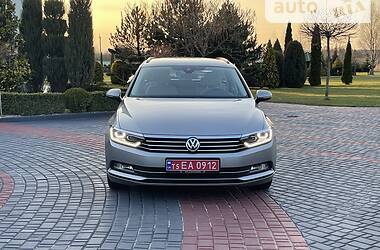 Volkswagen Passat COMFORTLINE  2016
