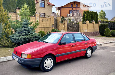 Volkswagen Passat 1991 original  1990