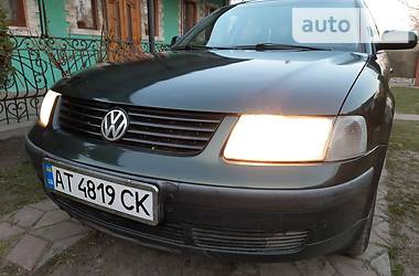 Volkswagen Passat  1997