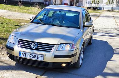 Volkswagen Passat  2000