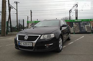 Volkswagen Passat HIGHLINE 2006