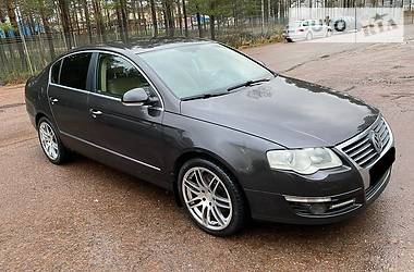 Volkswagen Passat FSI 2005