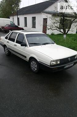 Volkswagen Passat  1986