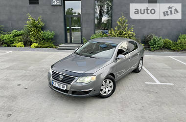 Volkswagen Passat 1.8 TSI  FULL 2008